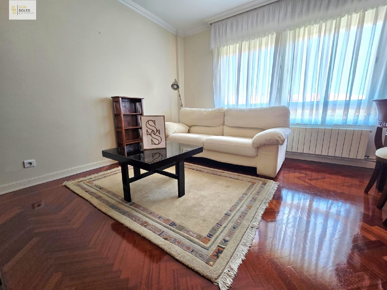  for sale apartment Santander Centro 39001 Comarca De Santander 7