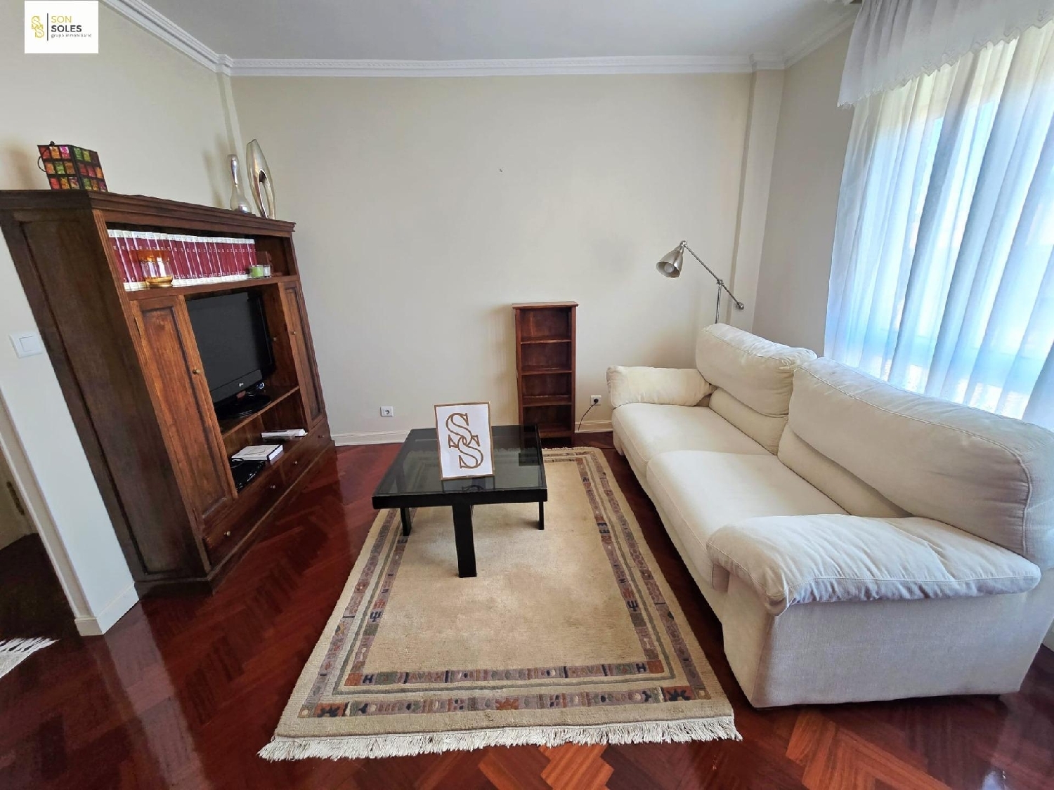  for sale apartment Santander Centro 39001 Comarca De Santander 6