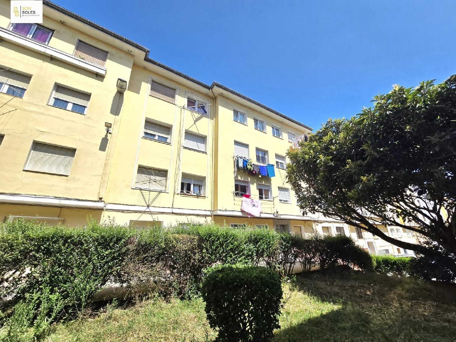 for sale apartment Santander Centro 39001 Comarca De Santander 2