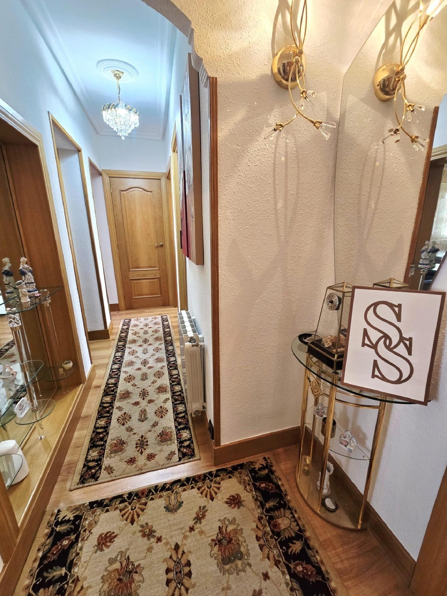  for sale apartment Santander Centro 39001 Comarca De Santander 7