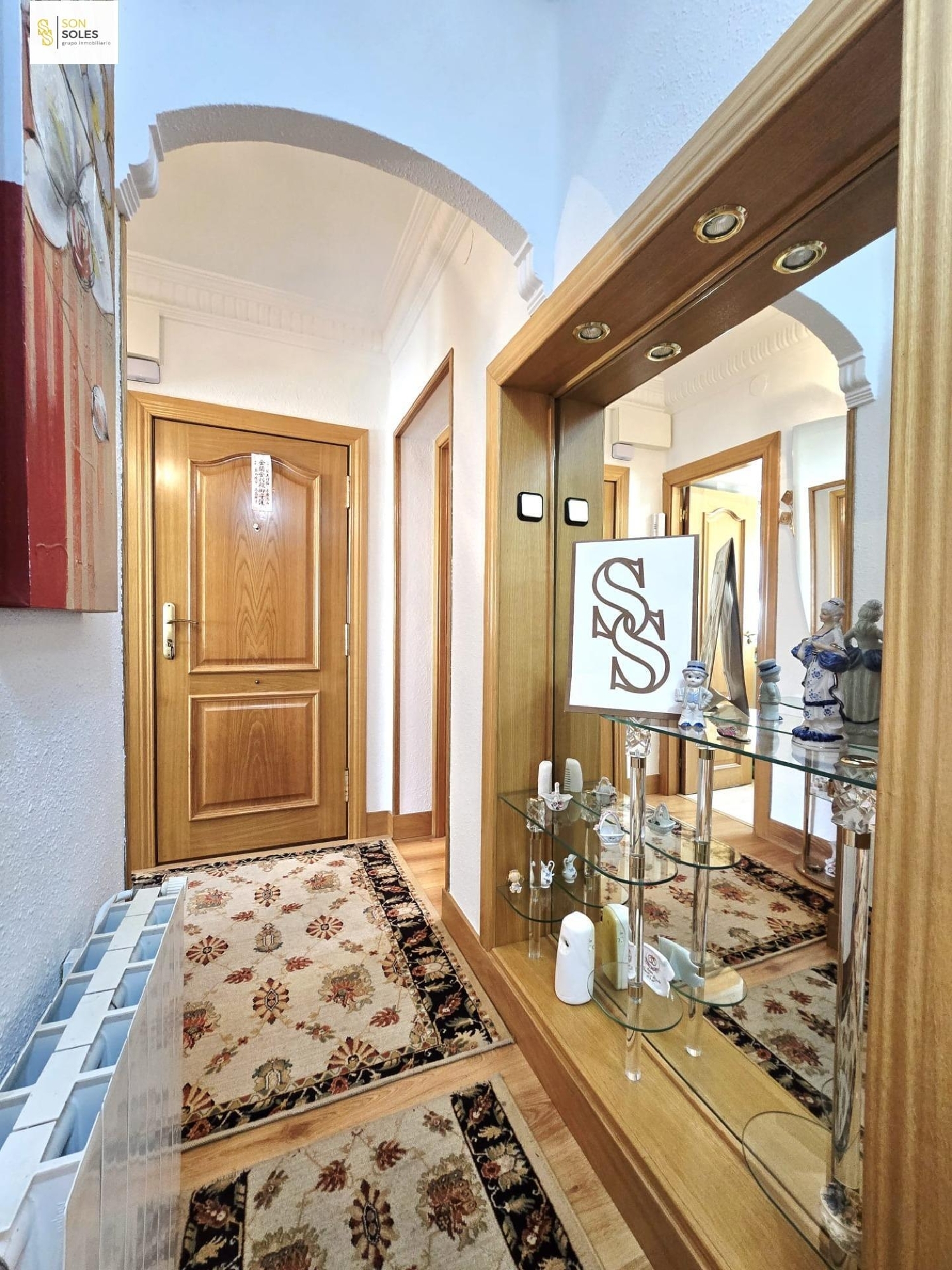  for sale apartment Santander Centro 39001 Comarca De Santander 5