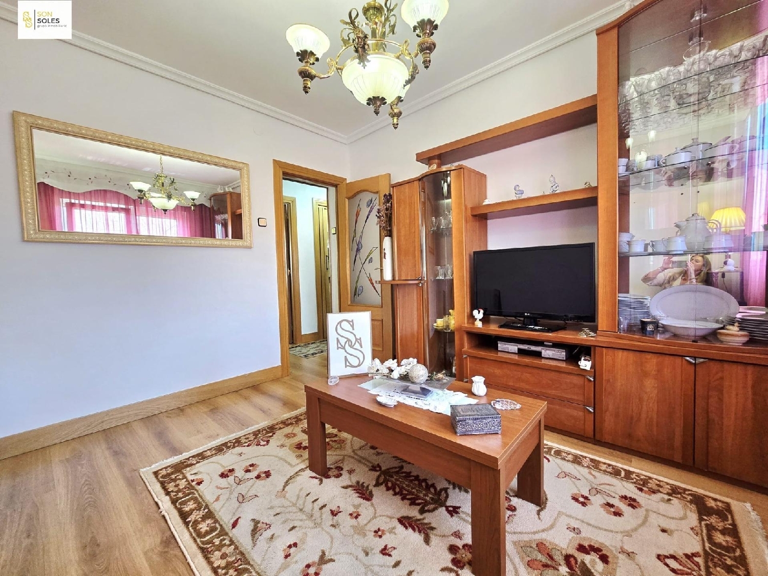  for sale apartment Santander Centro 39001 Comarca De Santander 8