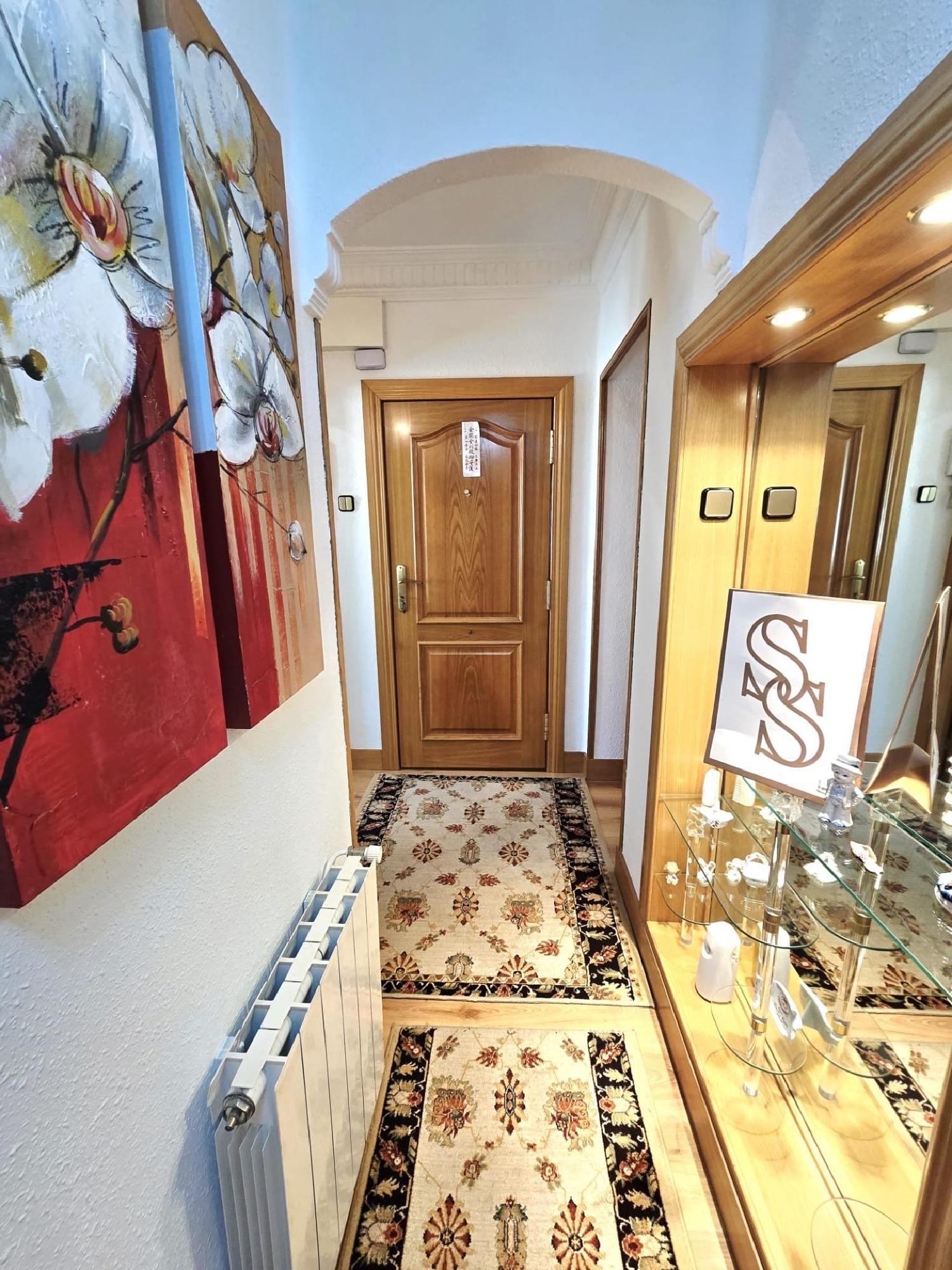  for sale apartment Santander Centro 39001 Comarca De Santander 6
