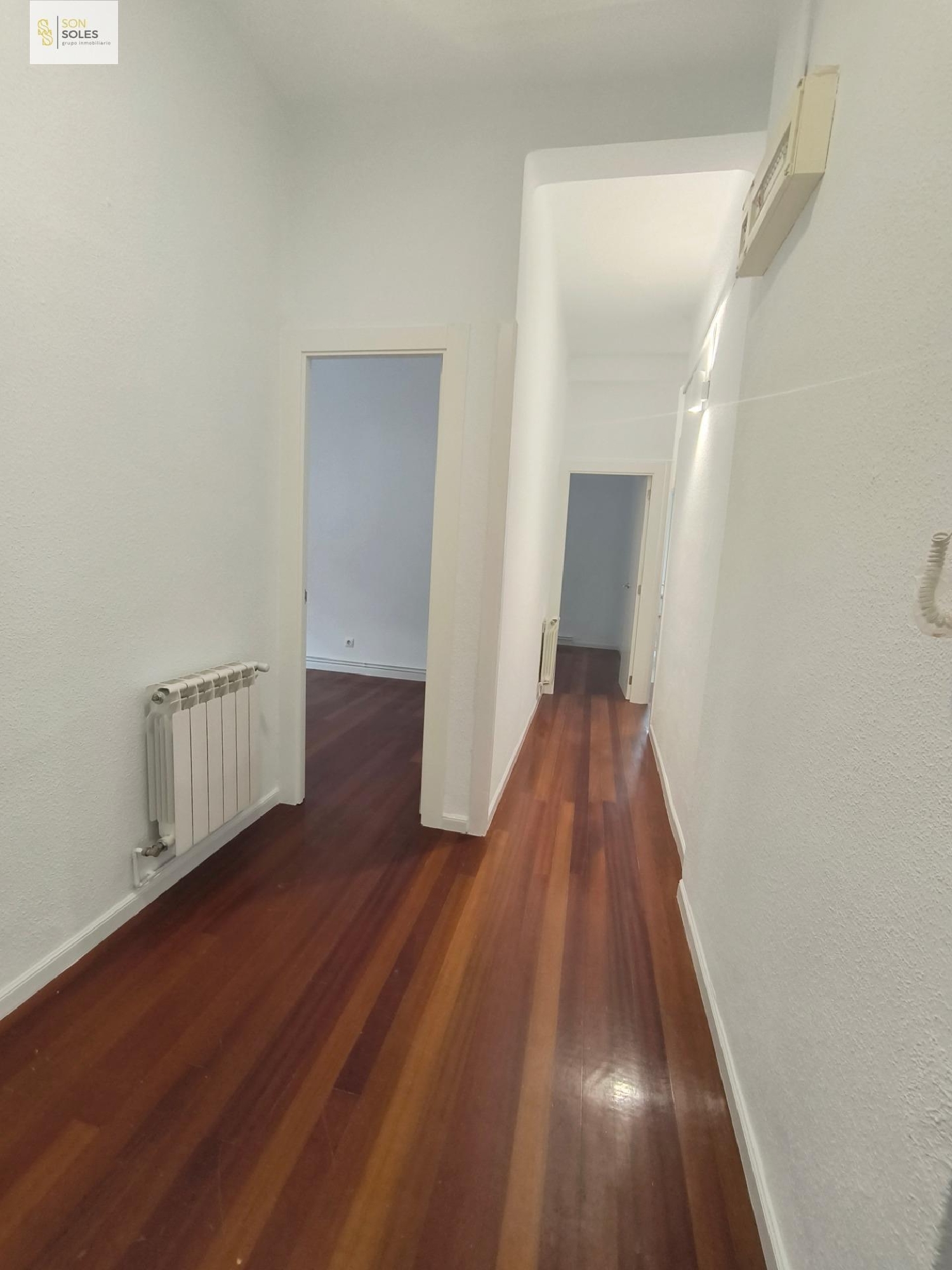  te koop appartement Santander Centro 39001 Comarca De Santander 5