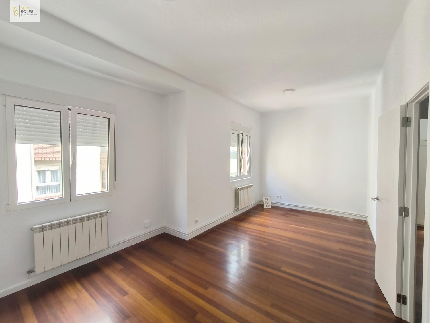  te koop appartement Santander Centro 39001 Comarca De Santander 1