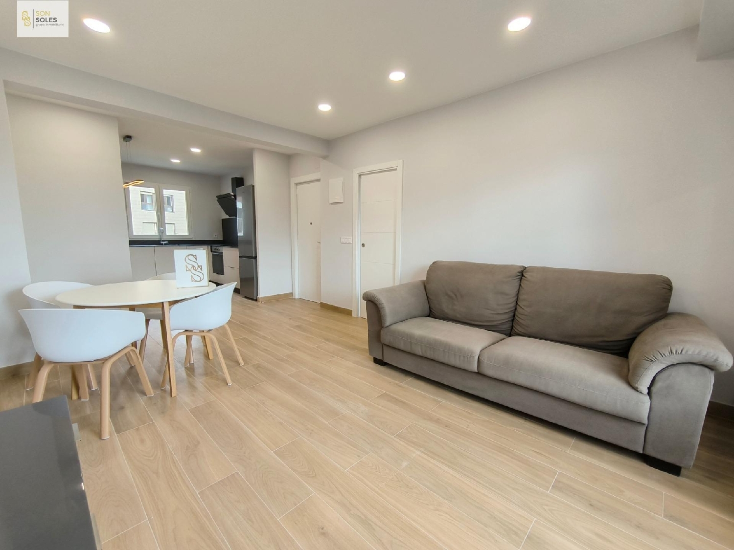  te koop appartement Santander Centro 39001 Comarca De Santander 4