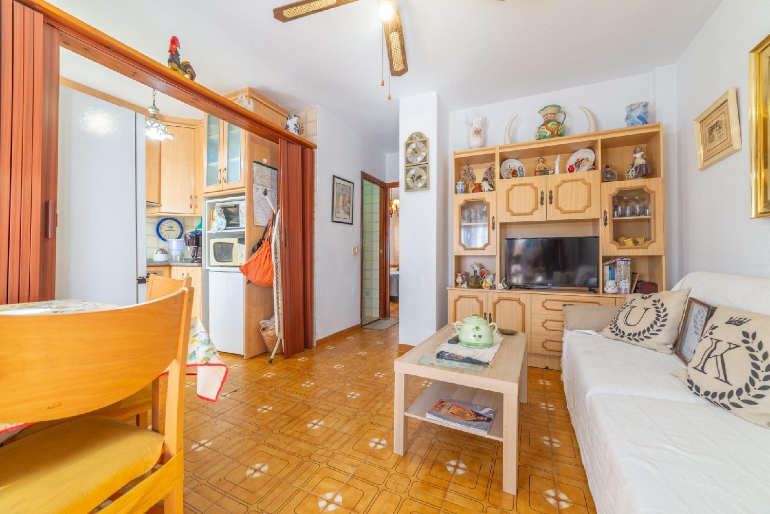  for sale apartment Santiago De La Ribera Mar Menor 7