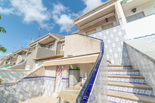 Santiago De La Ribera Mar Menor apartment foto 6286425