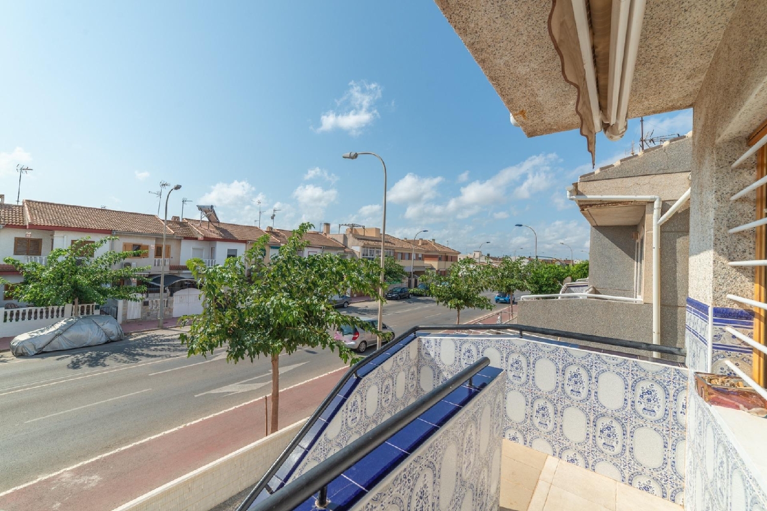  for sale apartment Santiago De La Ribera Mar Menor 6