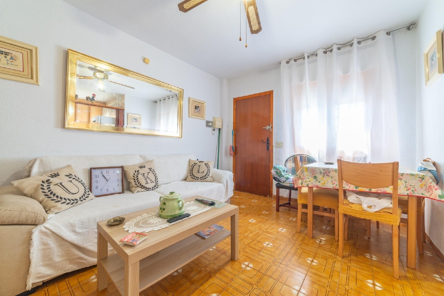  for sale apartment Santiago De La Ribera Mar Menor 8