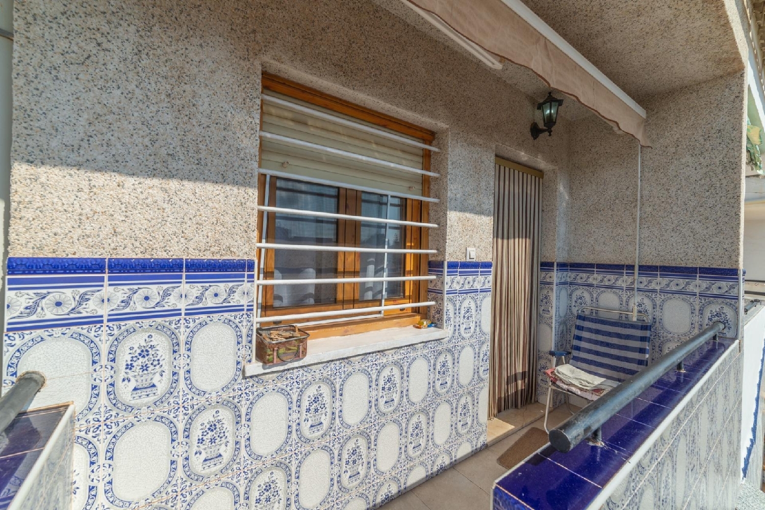  for sale apartment Santiago De La Ribera Mar Menor 5