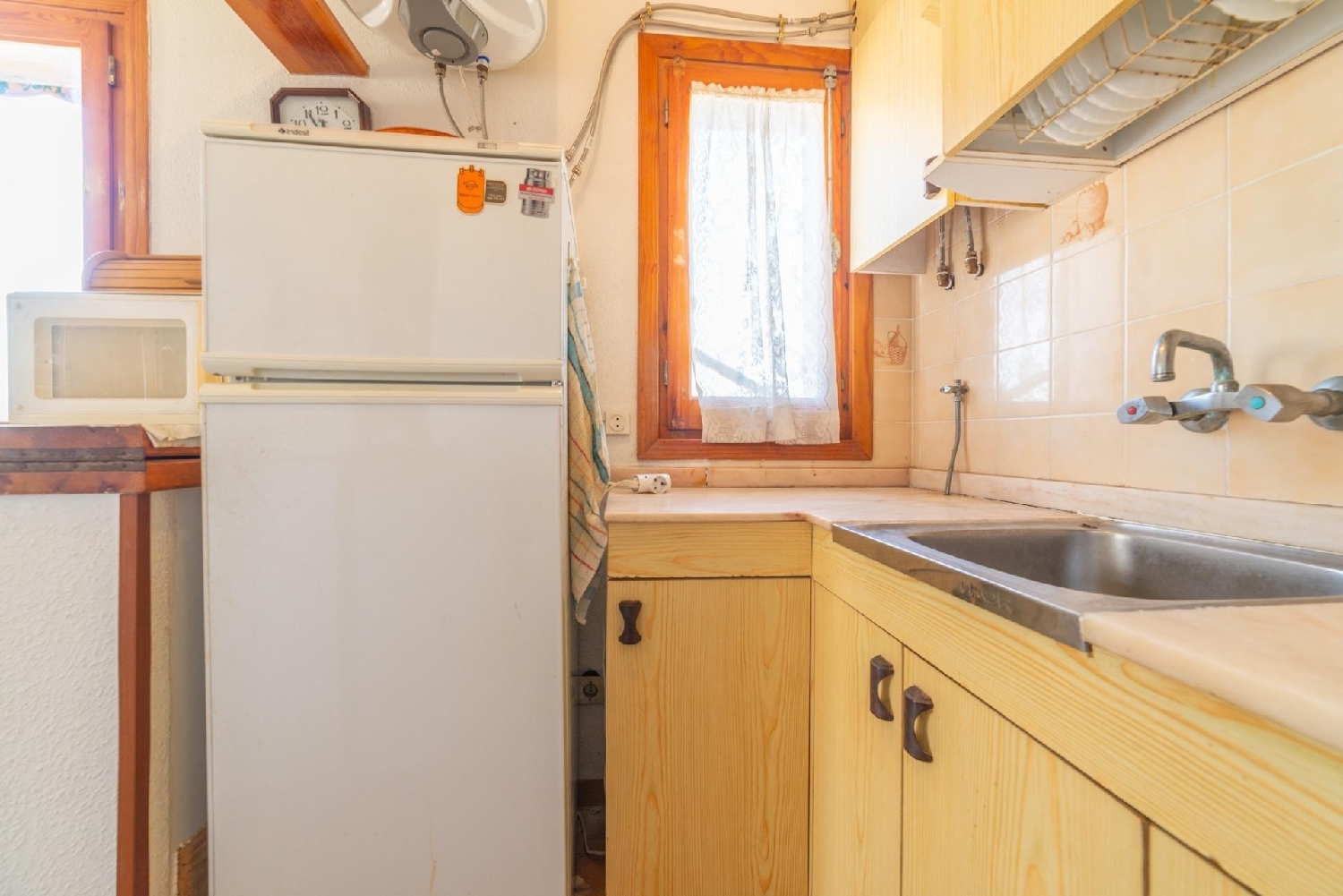  kaufen Wohnung Santiago De La Ribera Mar Menor 6