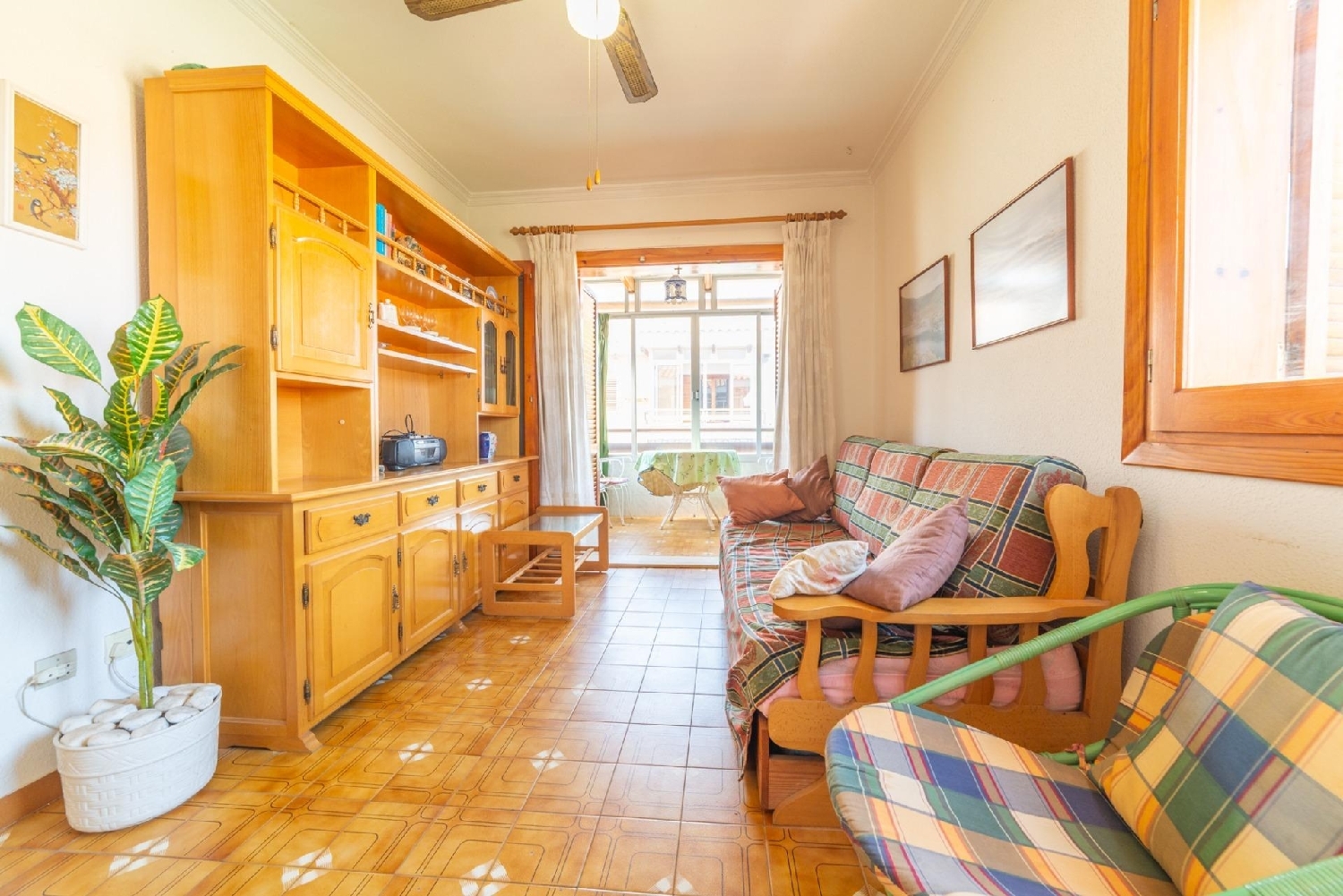kaufen Wohnung Santiago De La Ribera Mar Menor 3