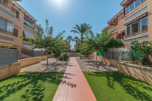 Santiago De La Ribera Mar Menor Wohnung Bild 6290334