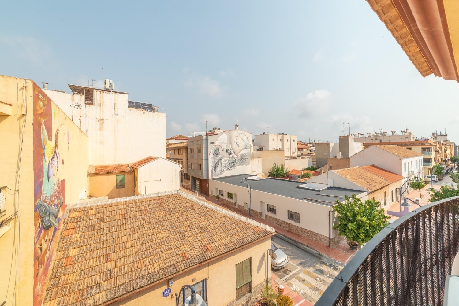  for sale apartment Santiago De La Ribera Mar Menor 7