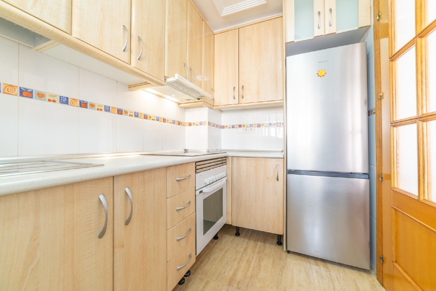  for sale apartment Santiago De La Ribera Mar Menor 8