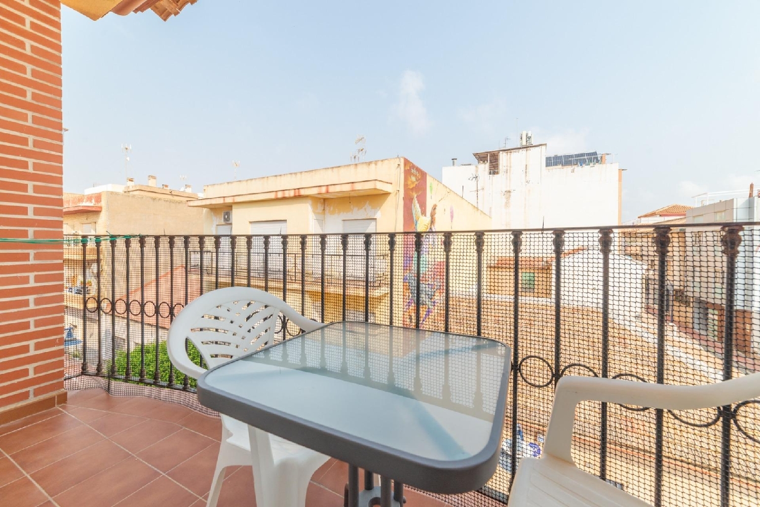  for sale apartment Santiago De La Ribera Mar Menor 5