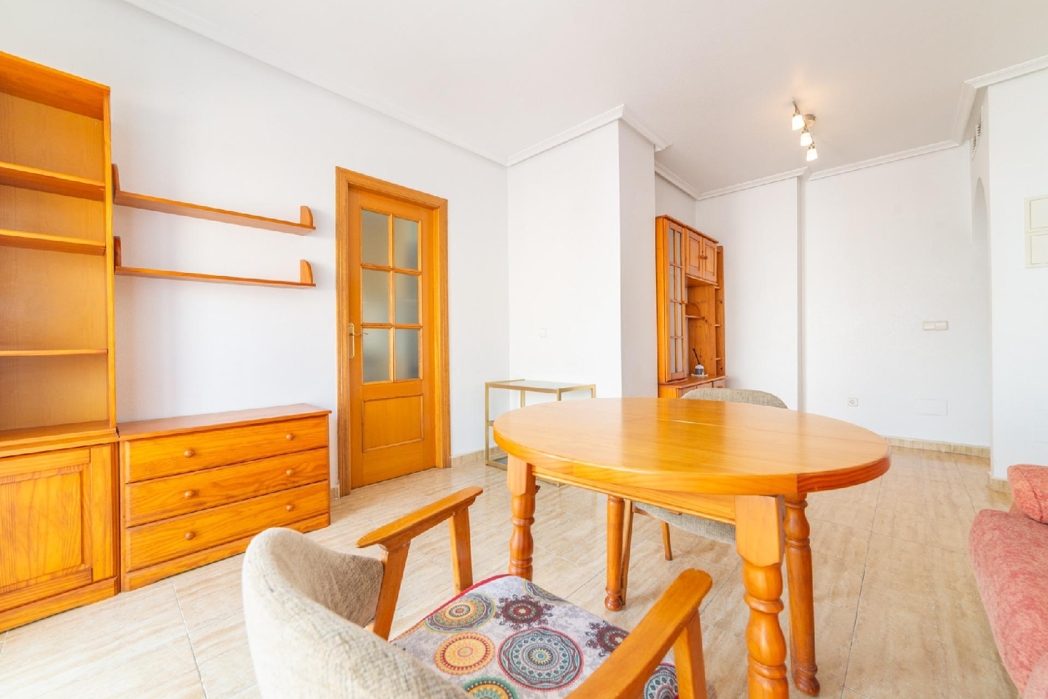 for sale apartment Santiago De La Ribera Mar Menor 3