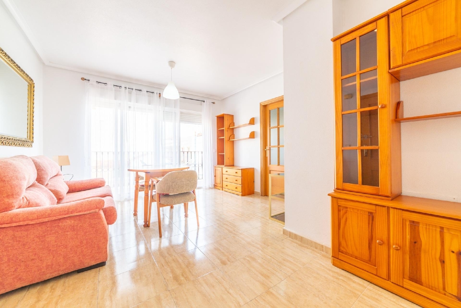for sale apartment Santiago De La Ribera Mar Menor 2