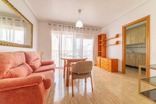 Santiago De La Ribera Mar Menor apartment foto 6292495
