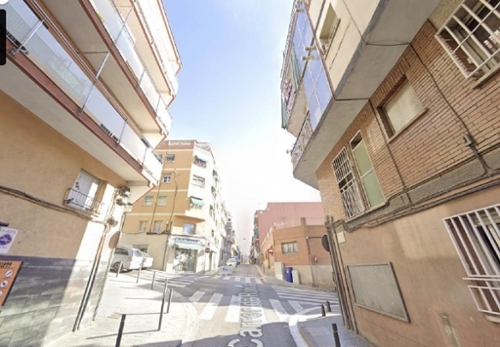 Sants-Montjuïc-Hostafrancs Barcelonès lägenhet foto 6285124