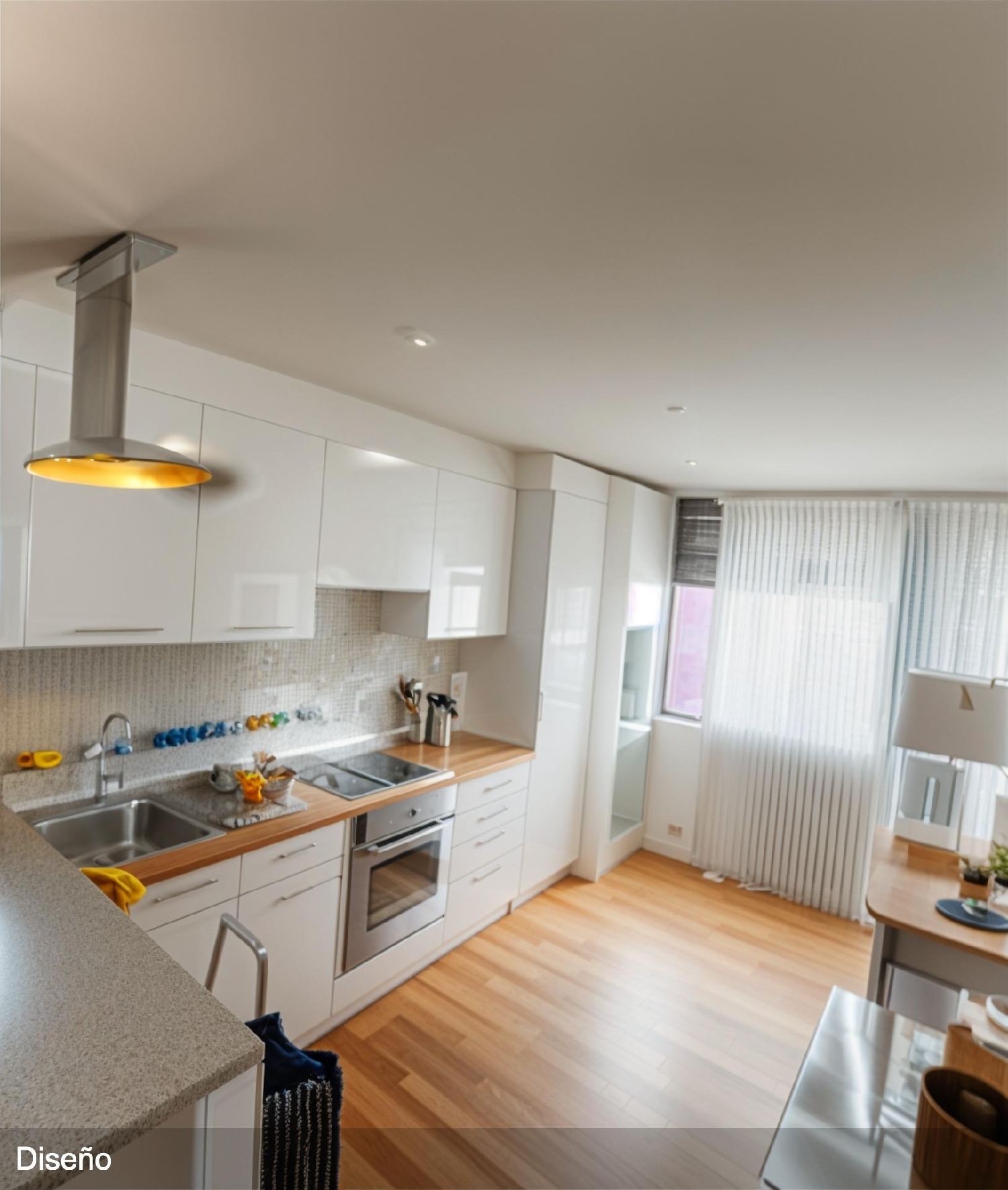  en venta apartamento Sedaví Horta Sud 4