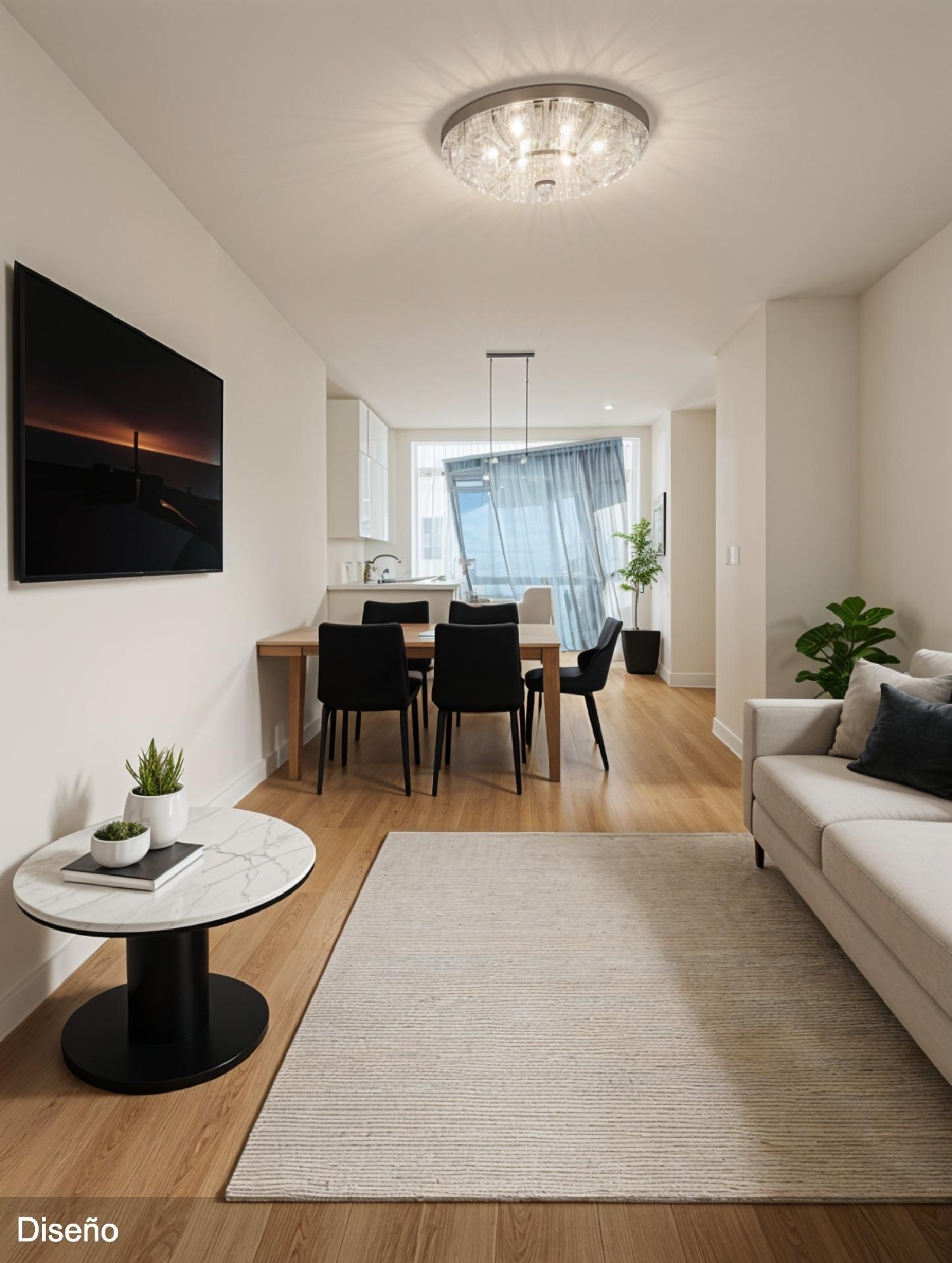  en venta apartamento Sedaví Horta Sud 2