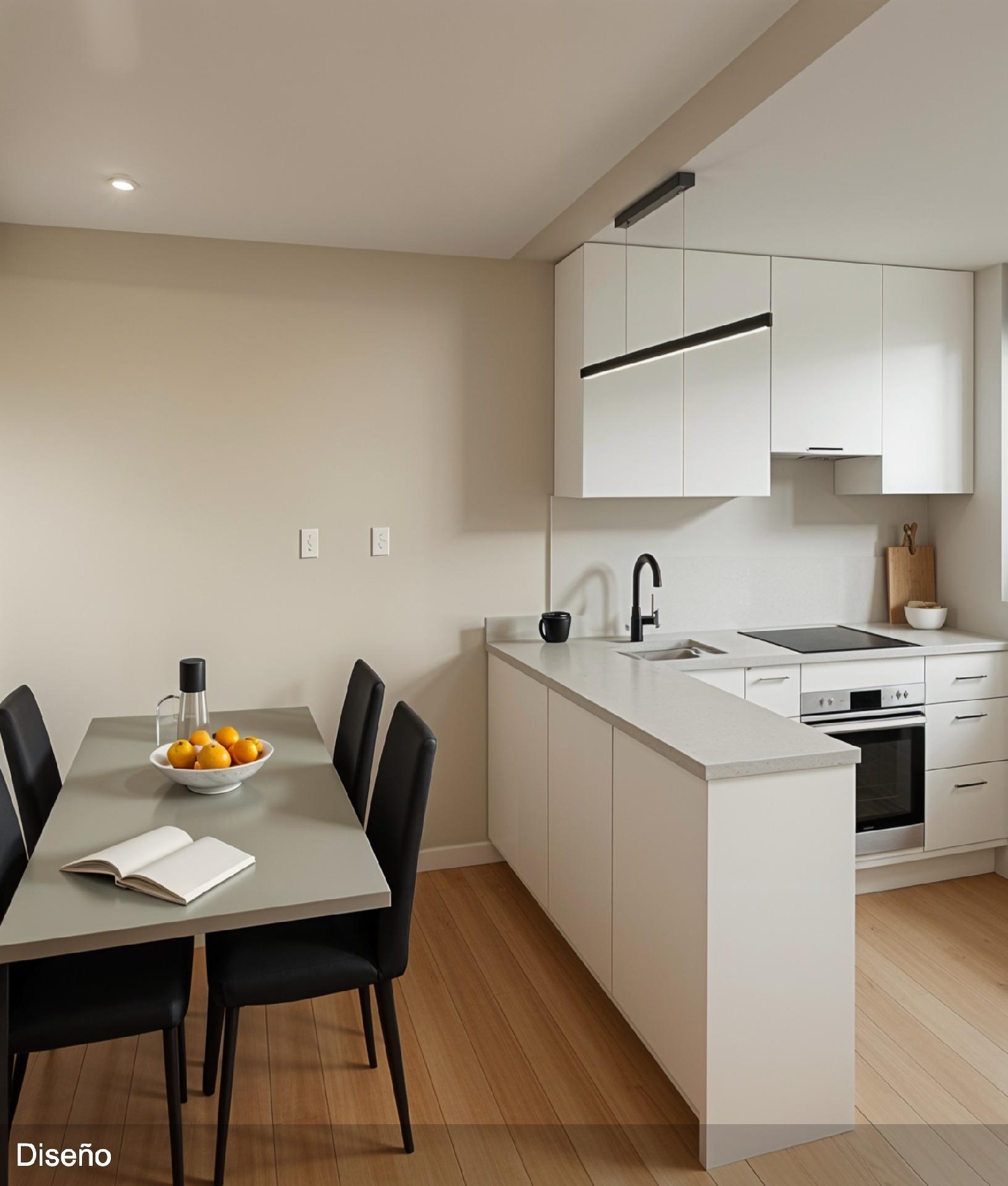  en venta apartamento Sedaví Horta Sud 3