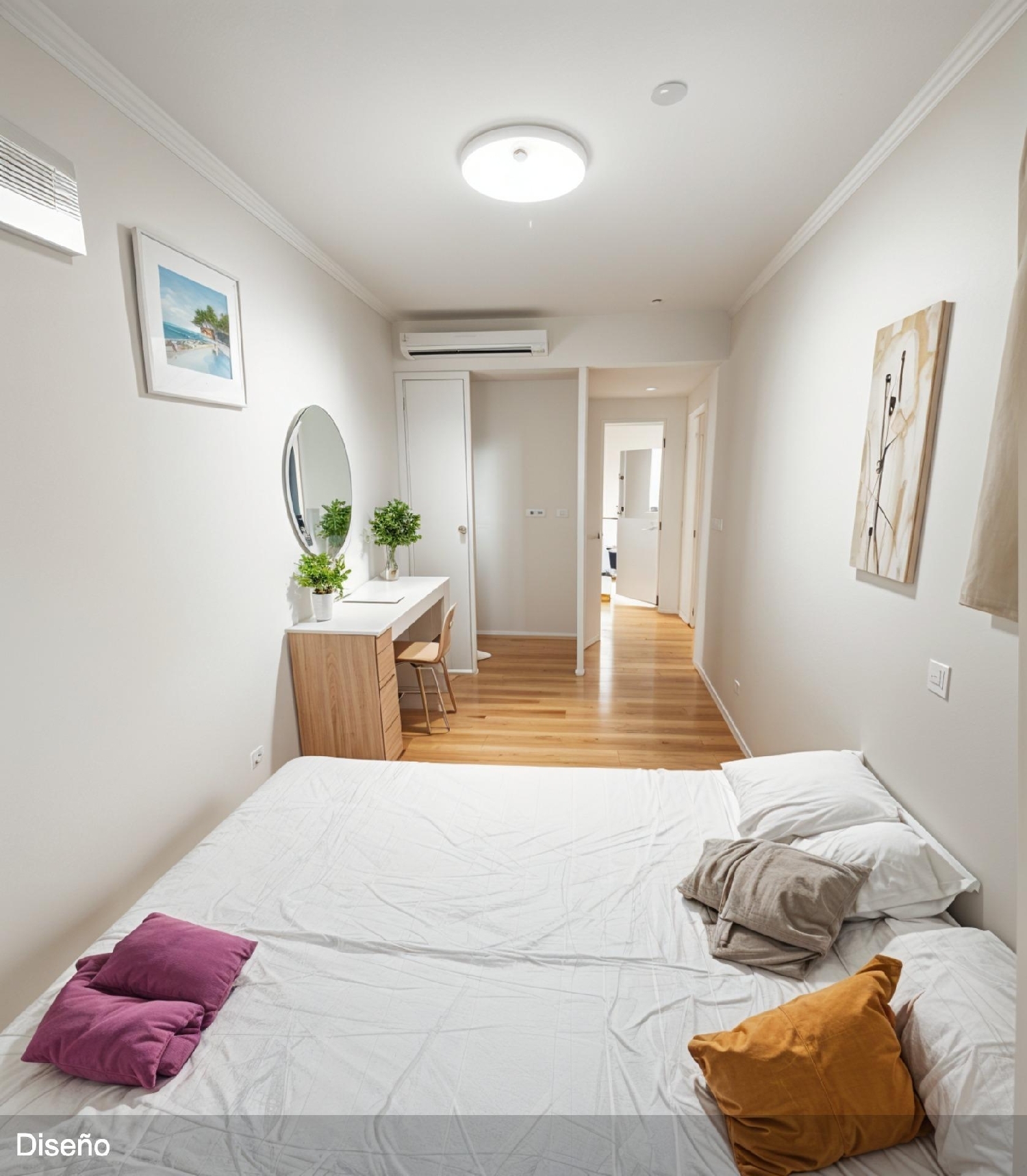  en venta apartamento Sedaví Horta Sud 5