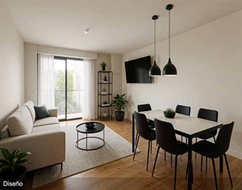 Sedaví Horta Sud apartamento foto 6293140