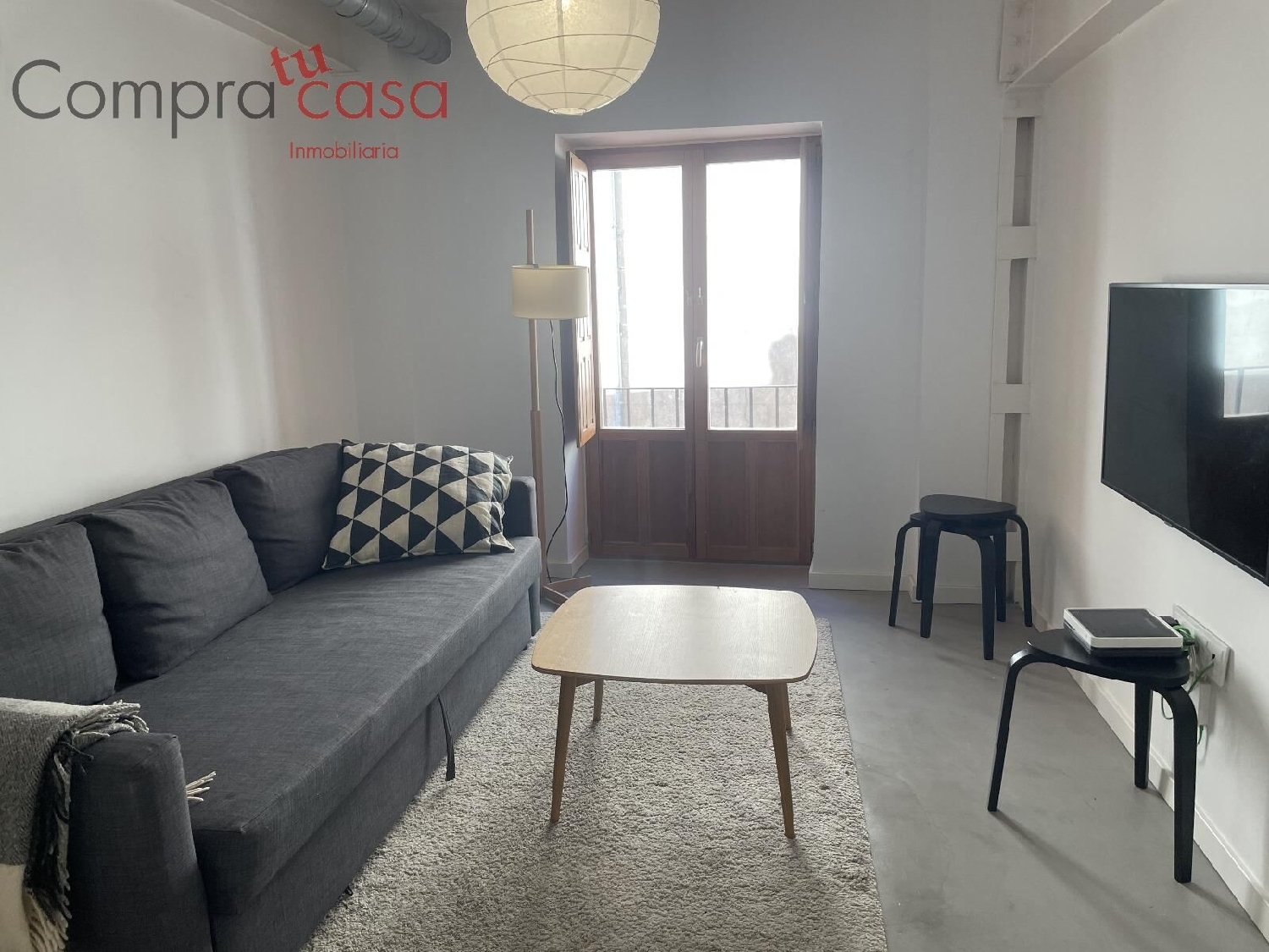  kaufen Wohnung Segovia De Sacedón Campo De Salamanca 1