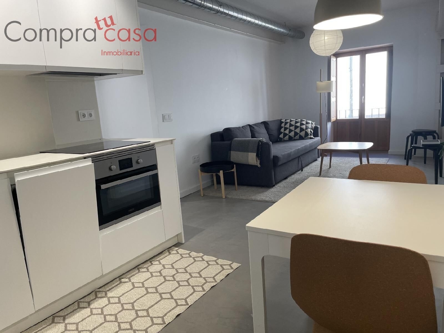  kaufen Wohnung Segovia De Sacedón Campo De Salamanca 2