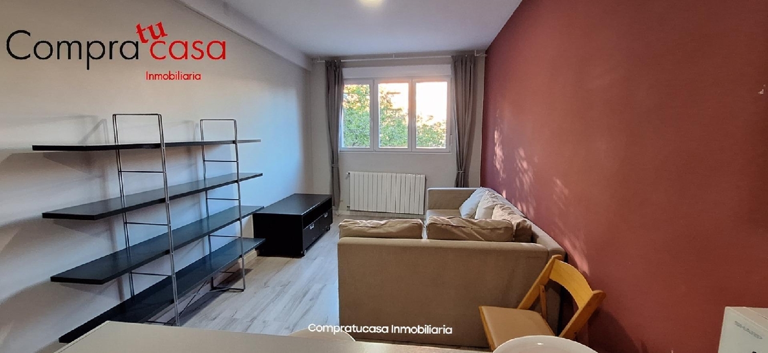  en venta apartamento Segovia De Sacedón Campo De Salamanca 5