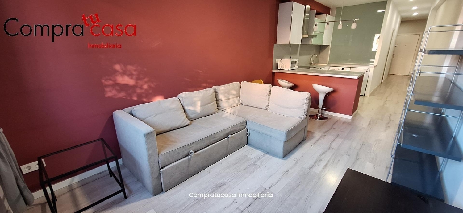  en venta apartamento Segovia De Sacedón Campo De Salamanca 4