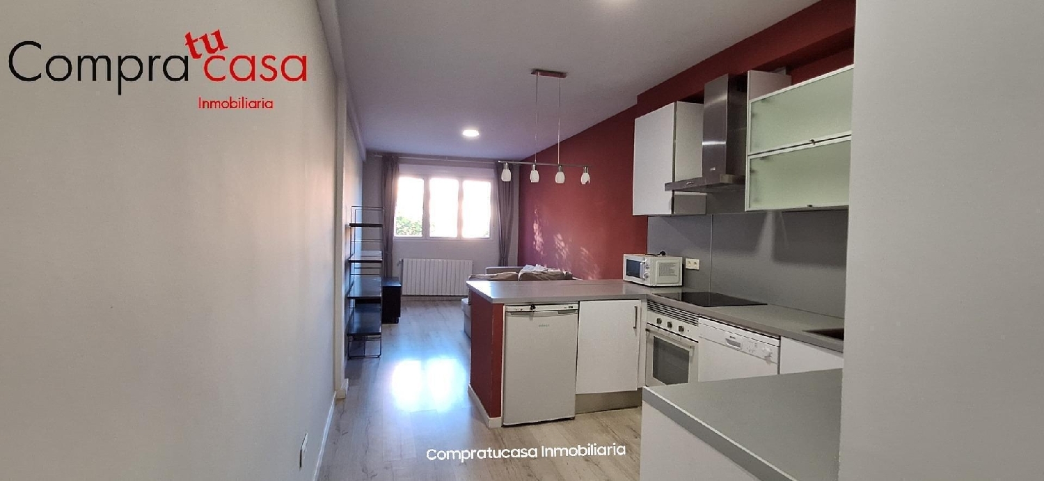  en venta apartamento Segovia De Sacedón Campo De Salamanca 2