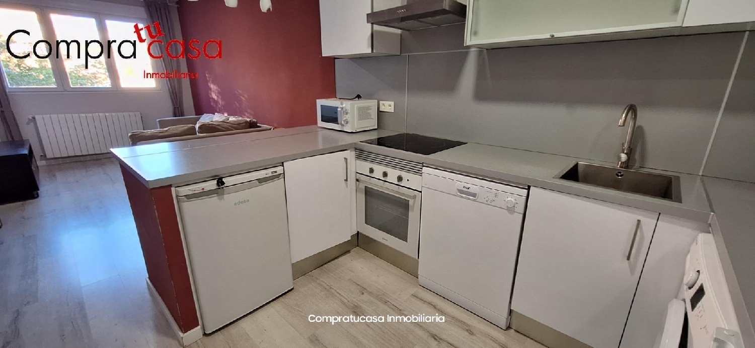  en venta apartamento Segovia De Sacedón Campo De Salamanca 7