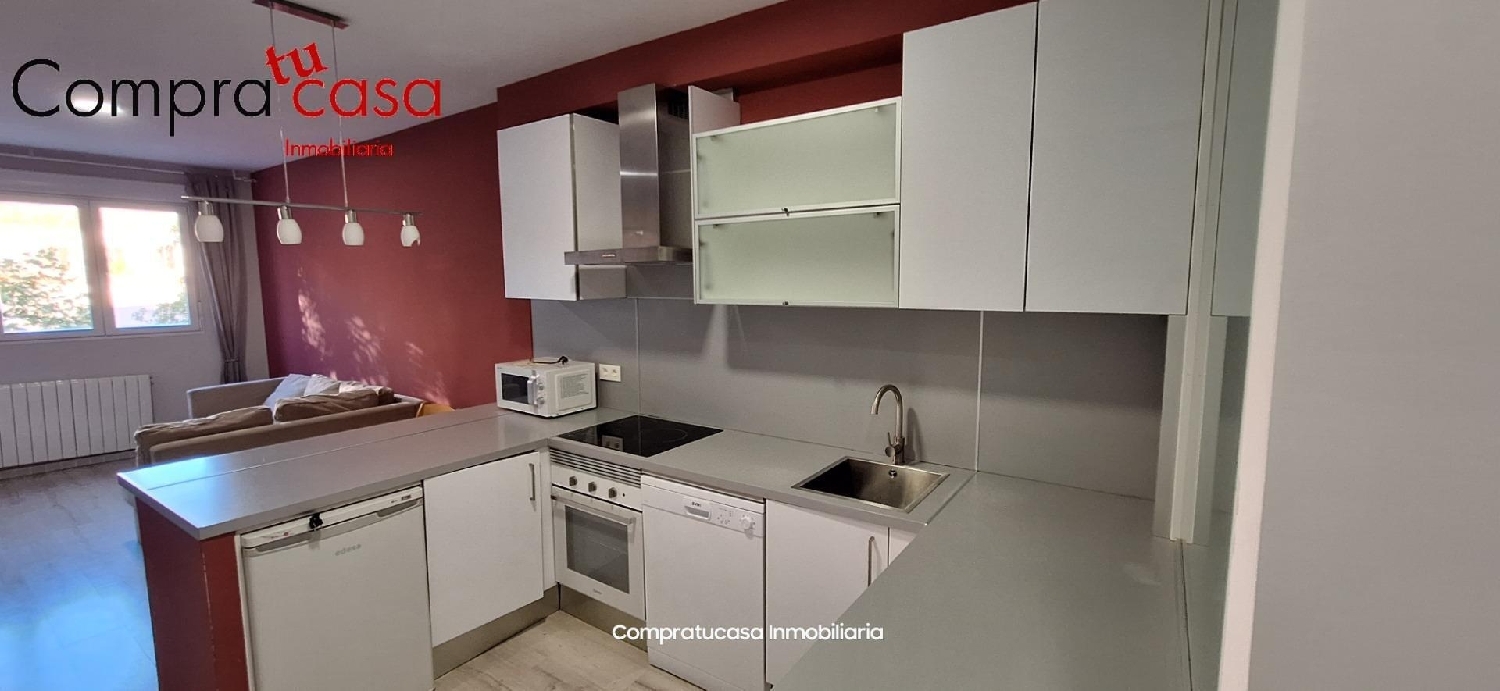  en venta apartamento Segovia De Sacedón Campo De Salamanca 3
