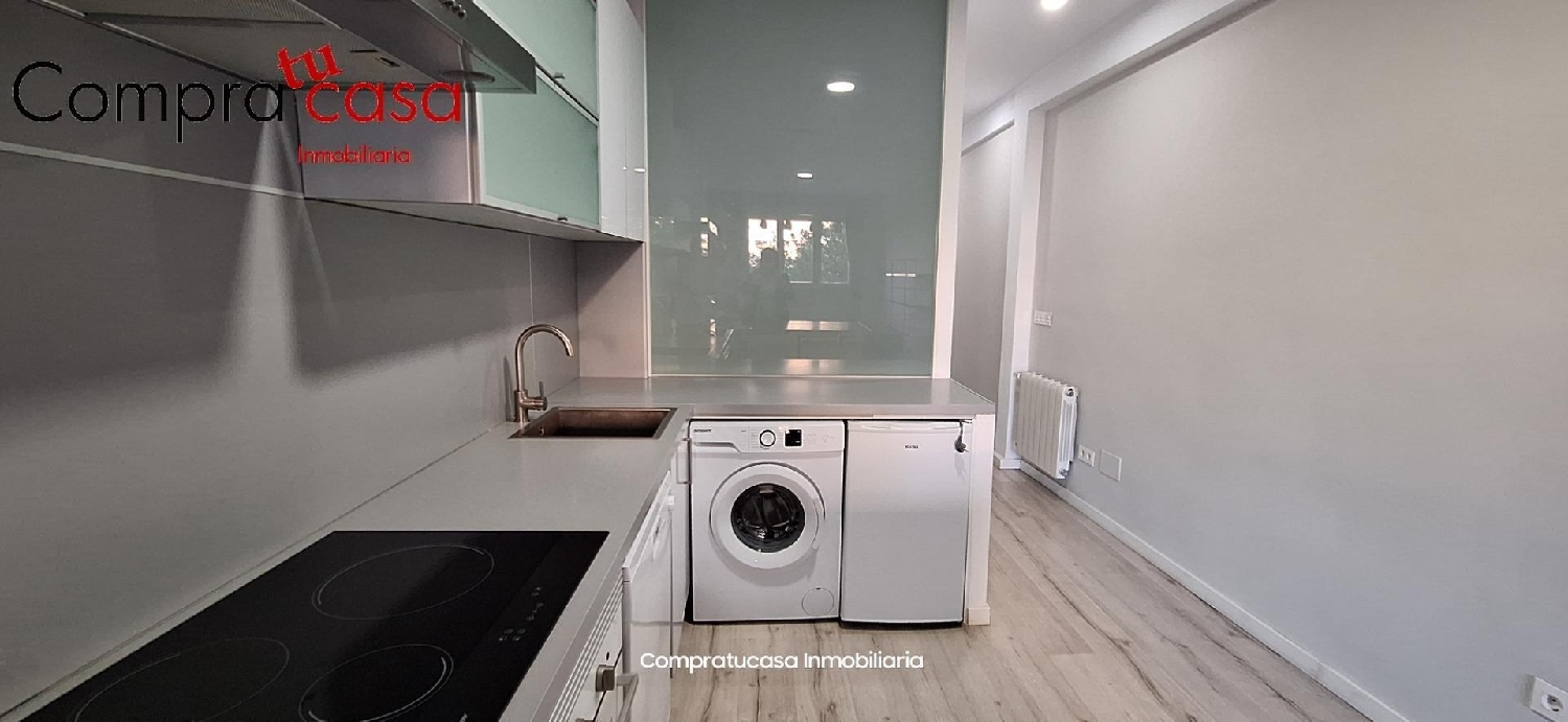  en venta apartamento Segovia De Sacedón Campo De Salamanca 8