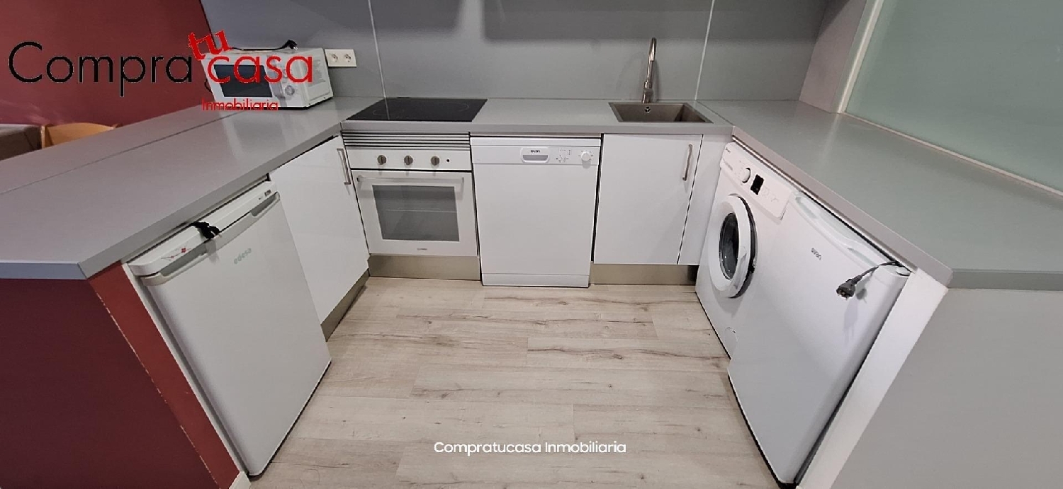  en venta apartamento Segovia De Sacedón Campo De Salamanca 6