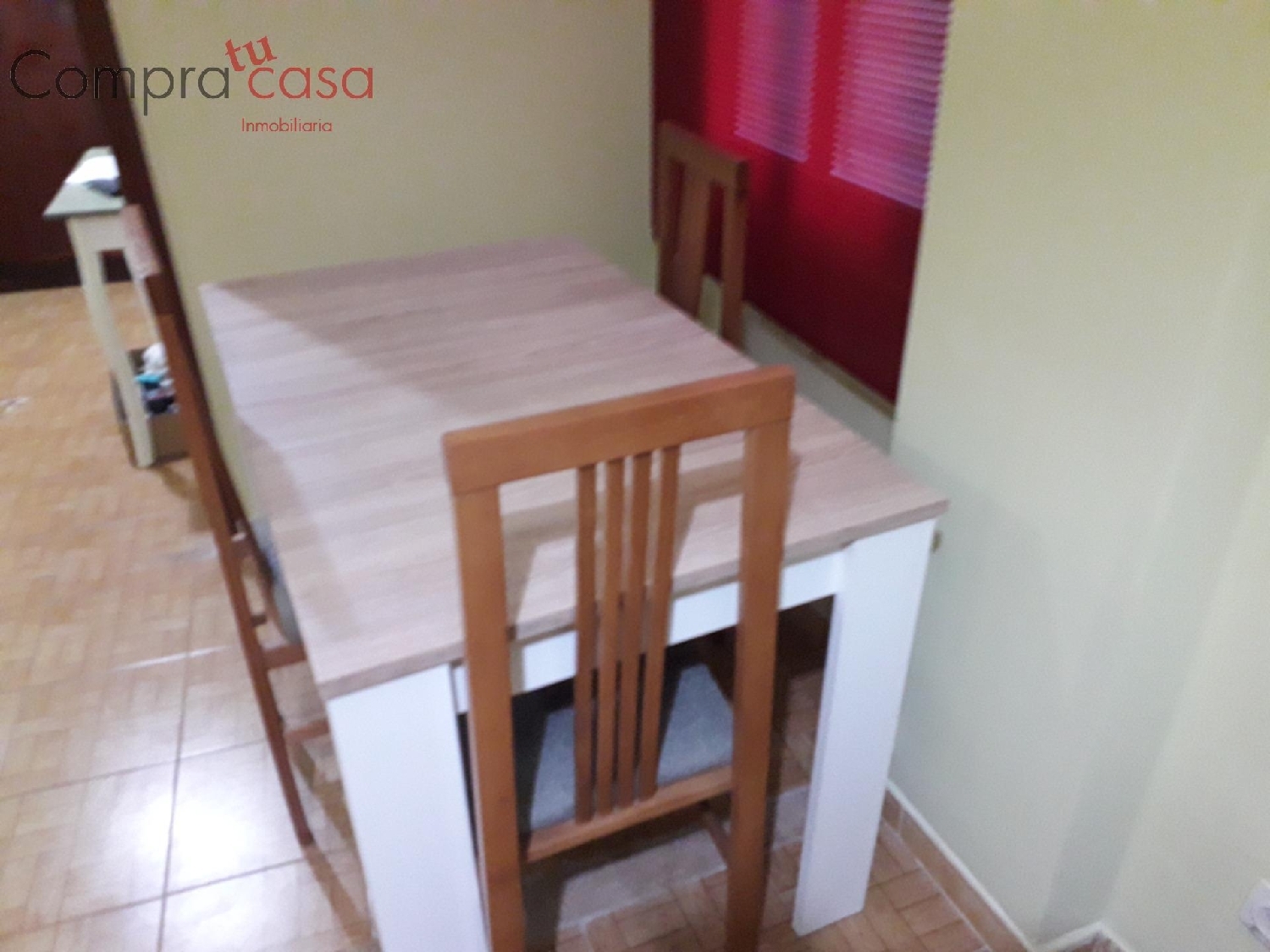  en venta apartamento Segovia De Sacedón Campo De Salamanca 6