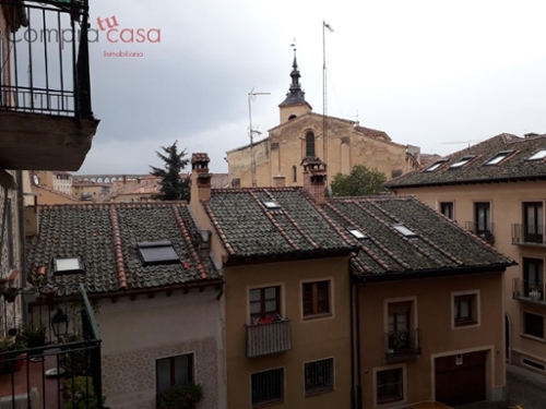 Segovia De Sacedón Campo De Salamanca apartamento foto 6292003