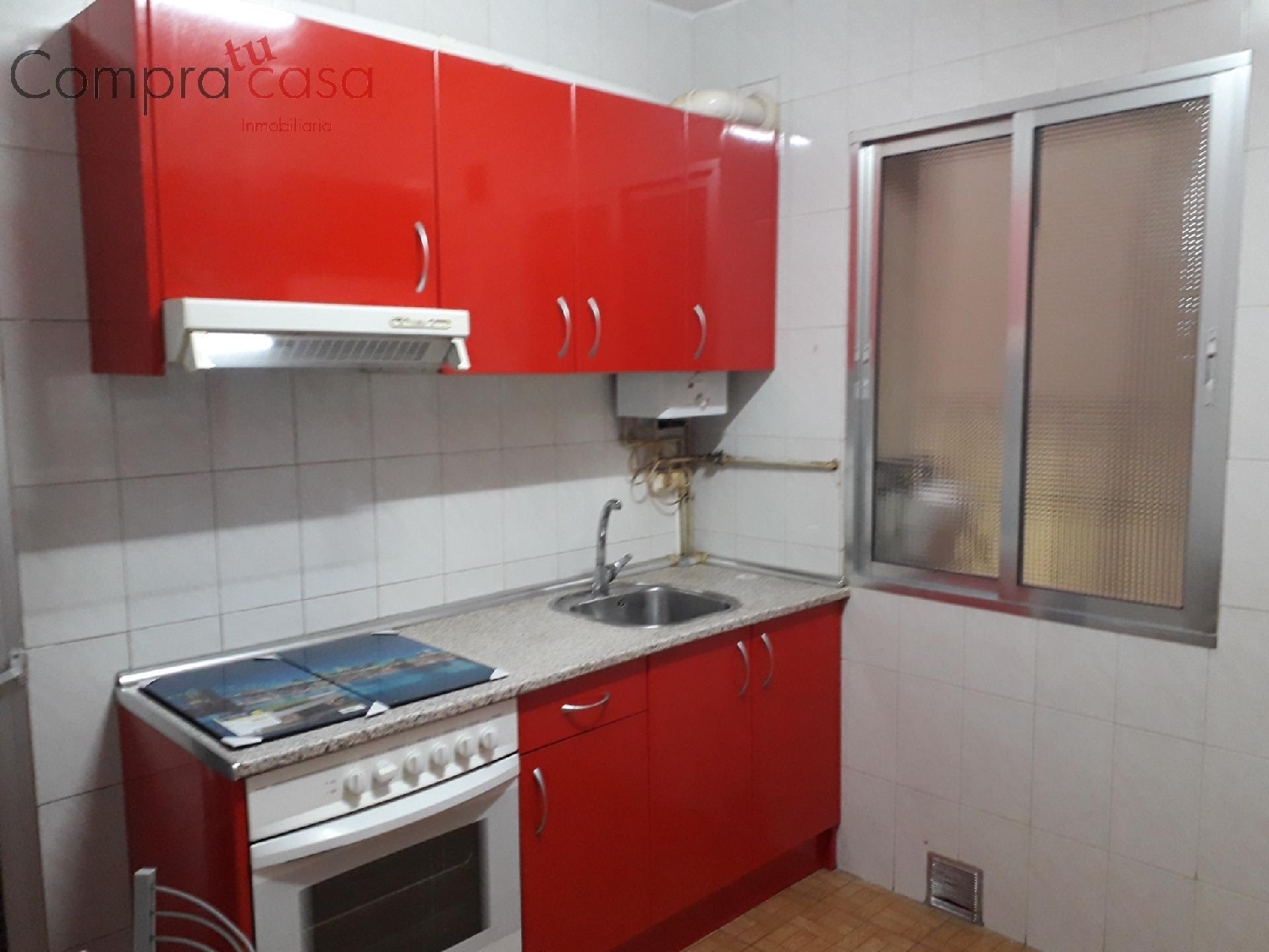  en venta apartamento Segovia De Sacedón Campo De Salamanca 8