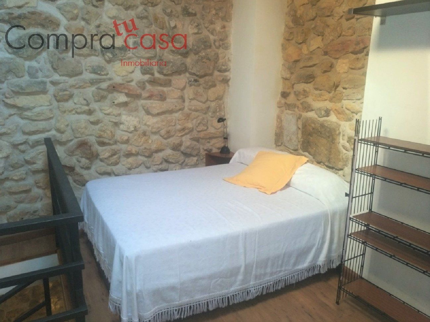  en venta apartamento Segovia De Sacedón Campo De Salamanca 1