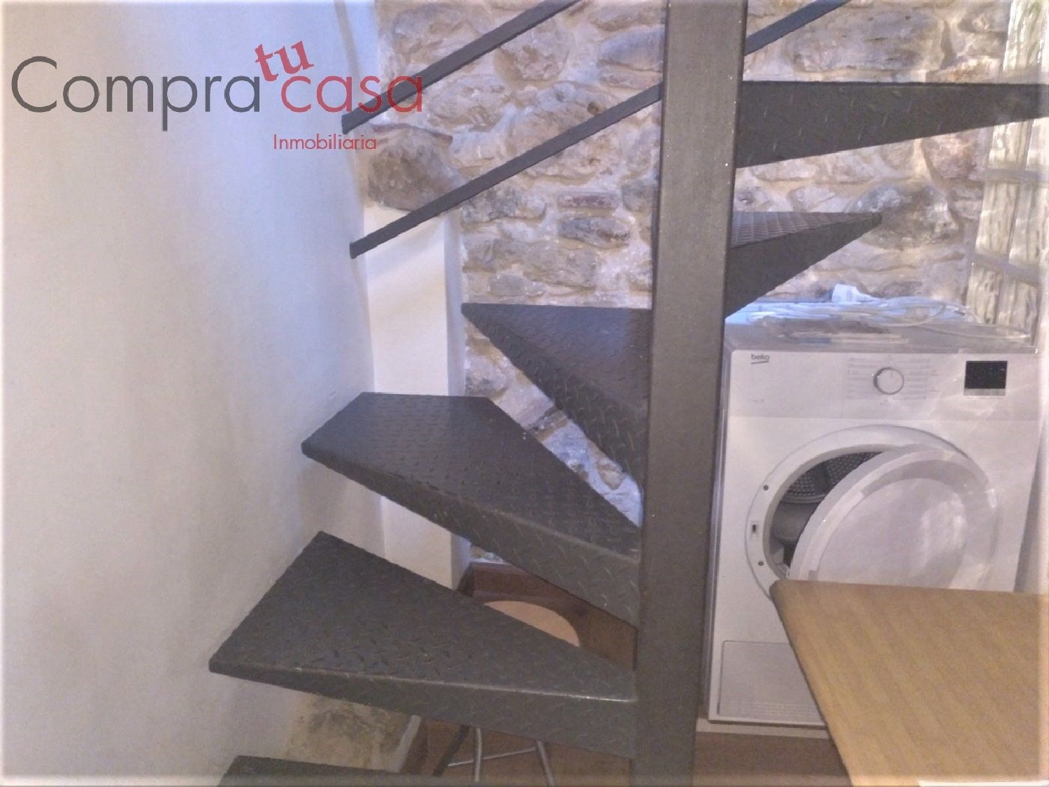  en venta apartamento Segovia De Sacedón Campo De Salamanca 3