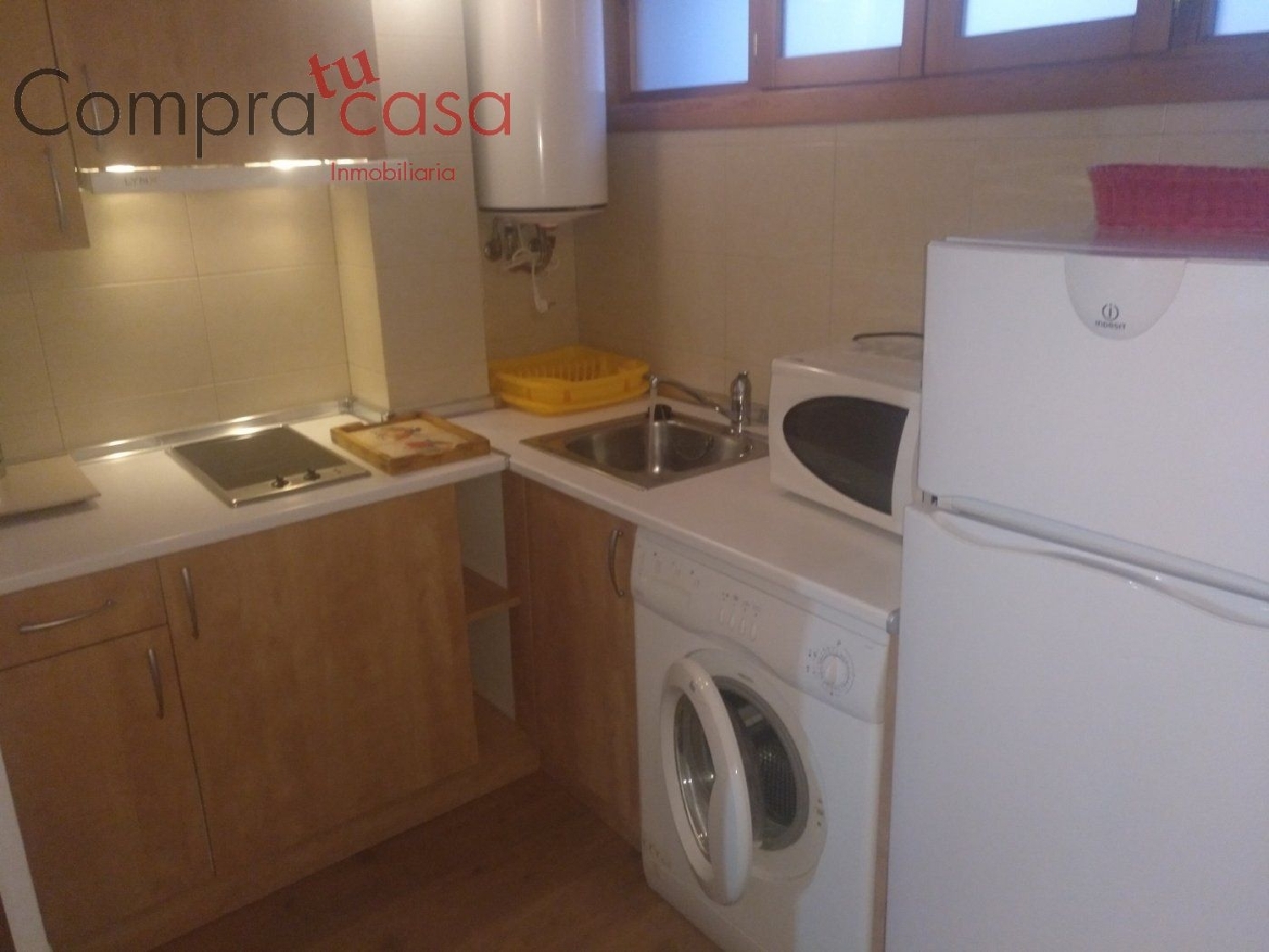  en venta apartamento Segovia De Sacedón Campo De Salamanca 2