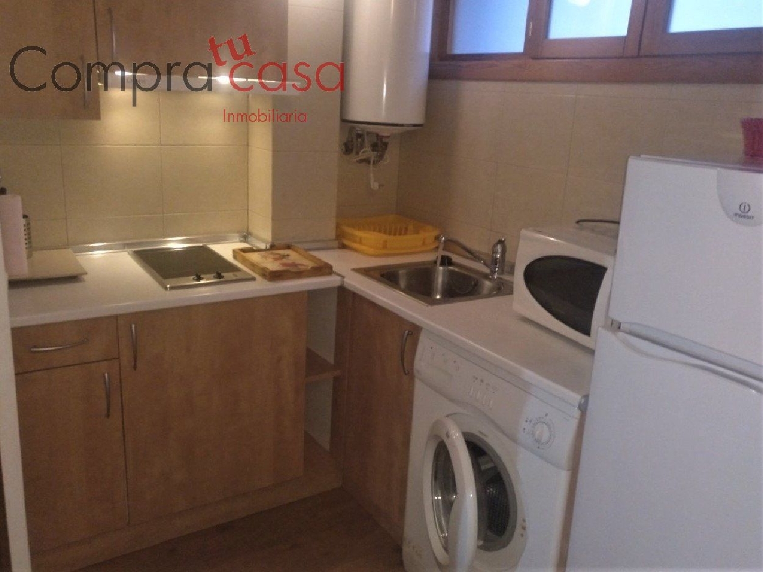  en venta apartamento Segovia De Sacedón Campo De Salamanca 7