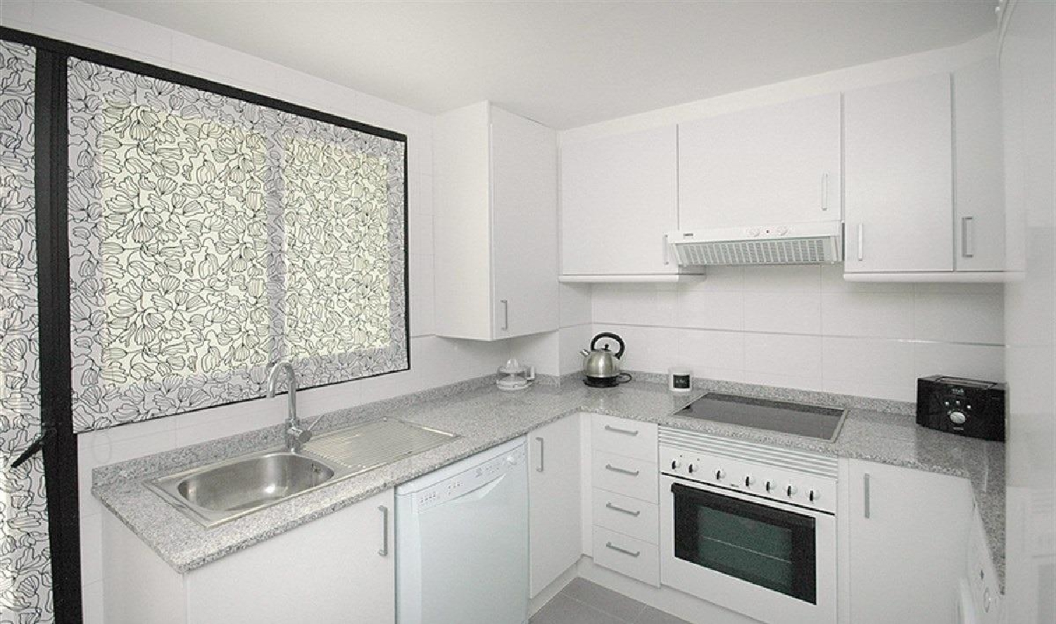  for sale apartment Segovia De Sacedón Campo De Salamanca 4