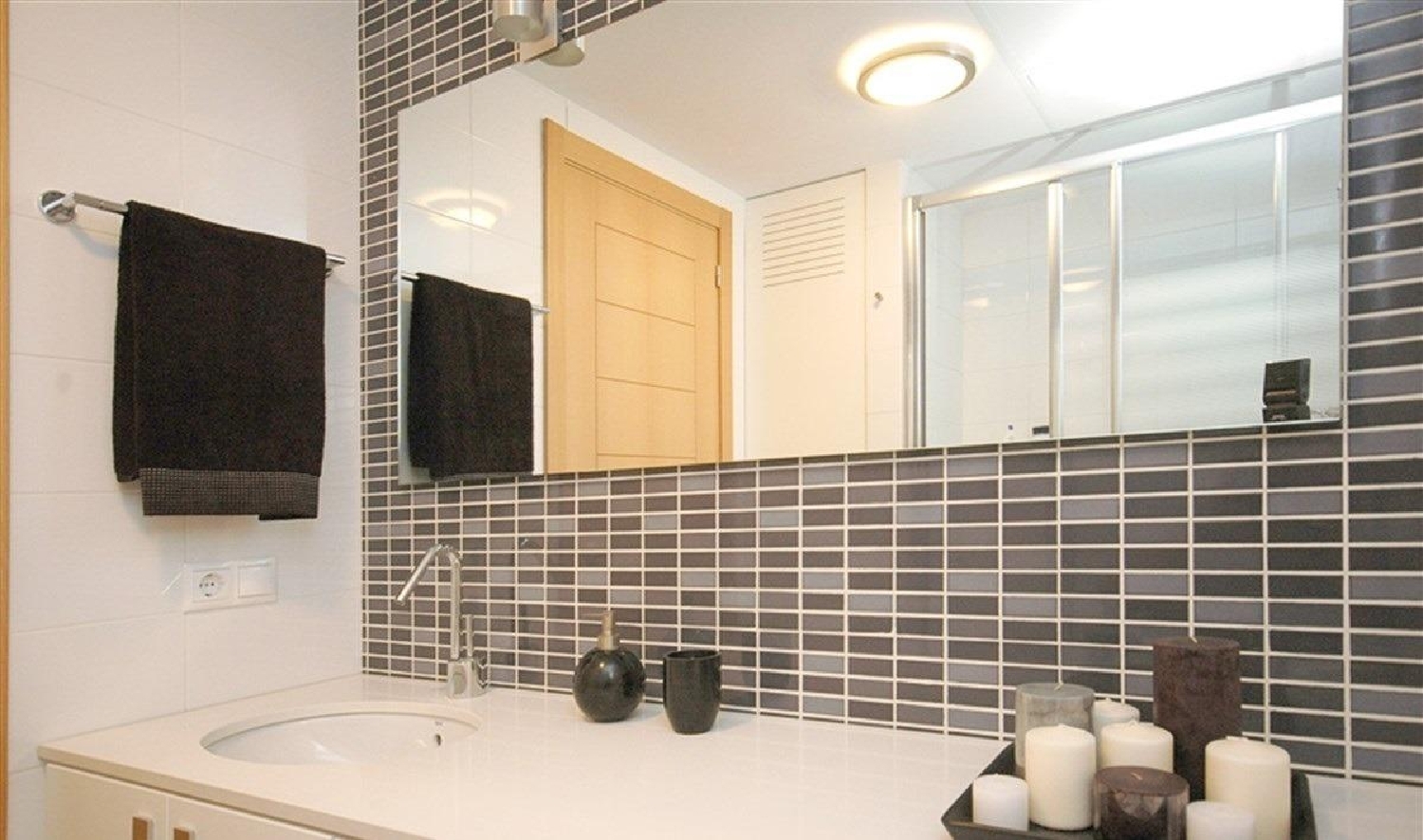  for sale apartment Segovia De Sacedón Campo De Salamanca 6