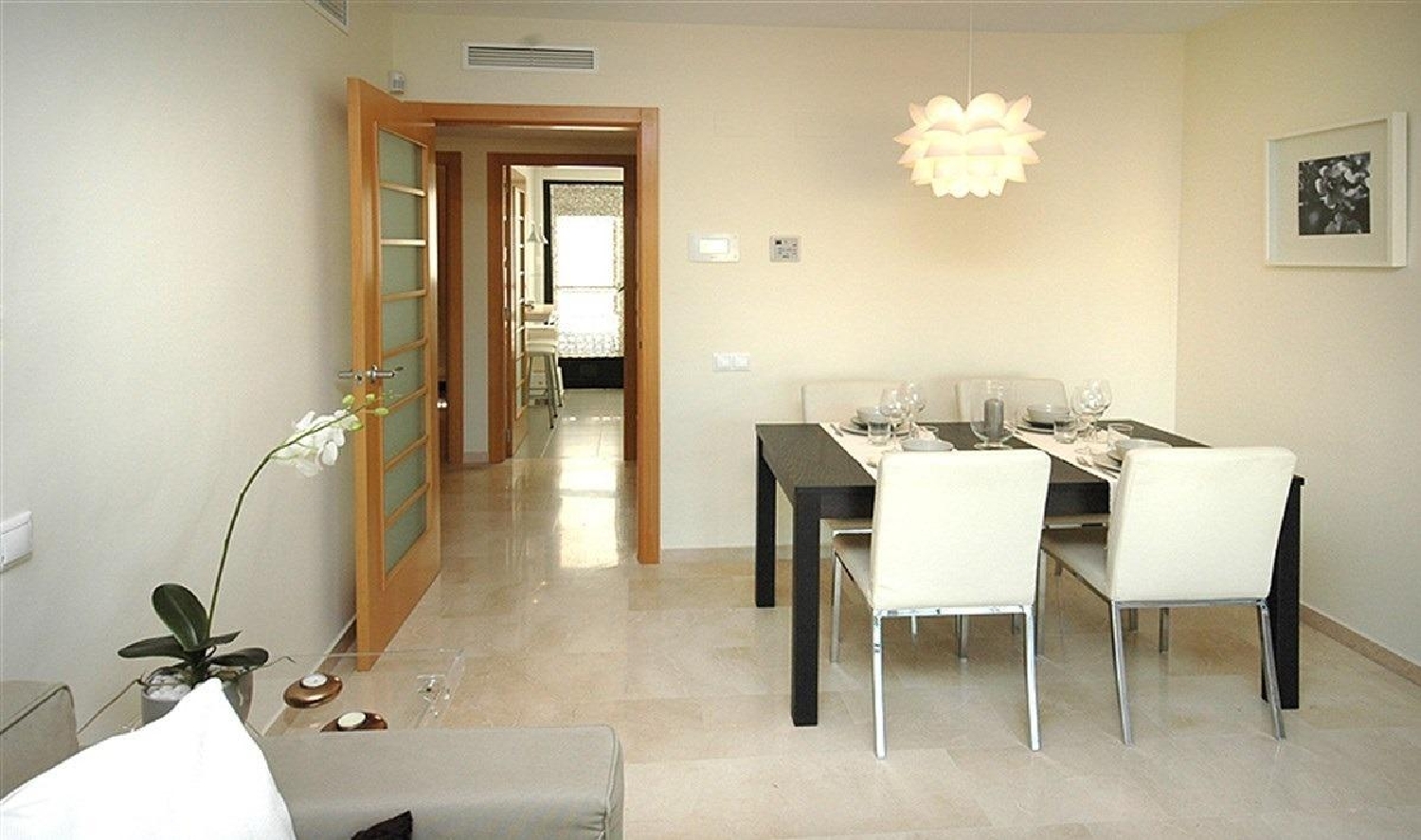  for sale apartment Segovia De Sacedón Campo De Salamanca 2