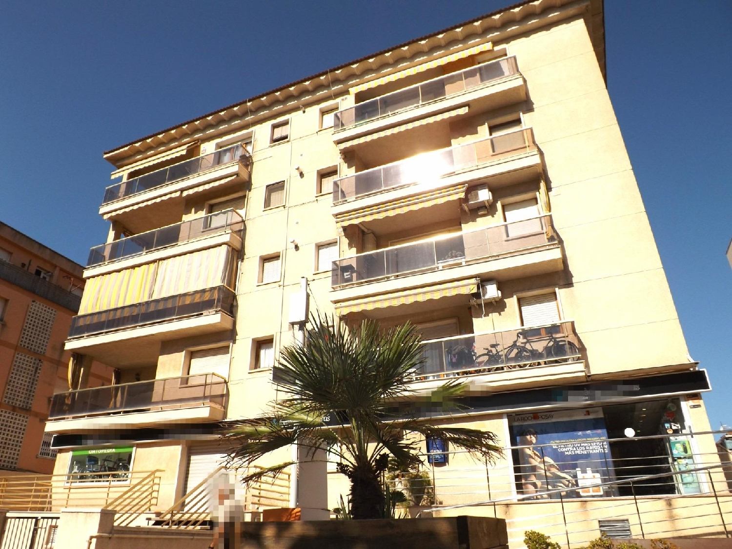 en venta apartamento Segur De Calafell Baix Penedès 2